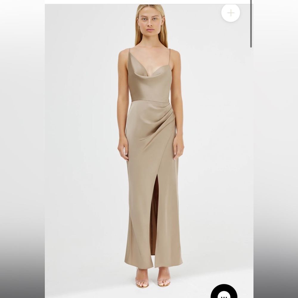 significant other aria dress